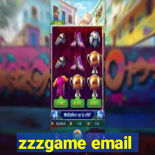 zzzgame email